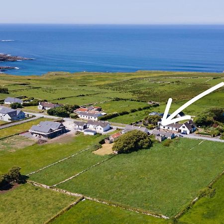 Ard Na Mara, Mullaghmore, Sligo Eksteriør bilde