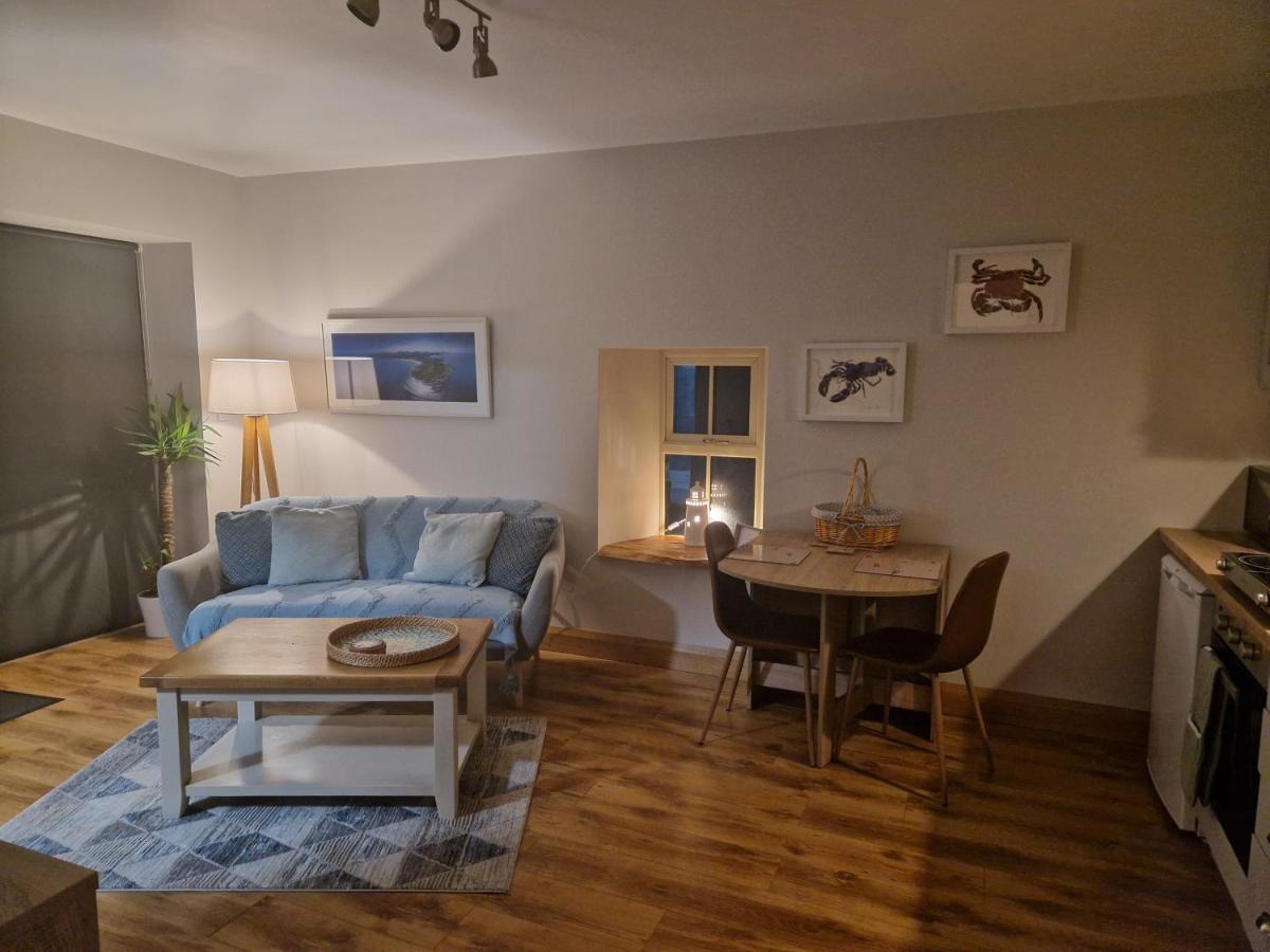 Ard Na Mara, Mullaghmore, Sligo Eksteriør bilde