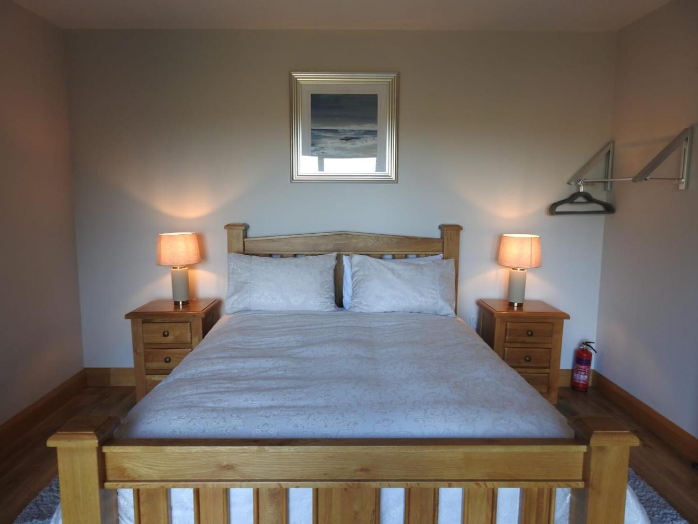 Ard Na Mara, Mullaghmore, Sligo Eksteriør bilde