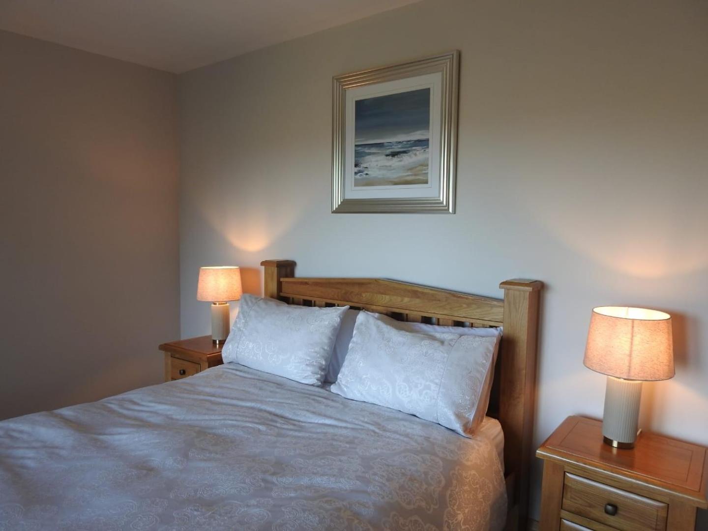 Ard Na Mara, Mullaghmore, Sligo Eksteriør bilde