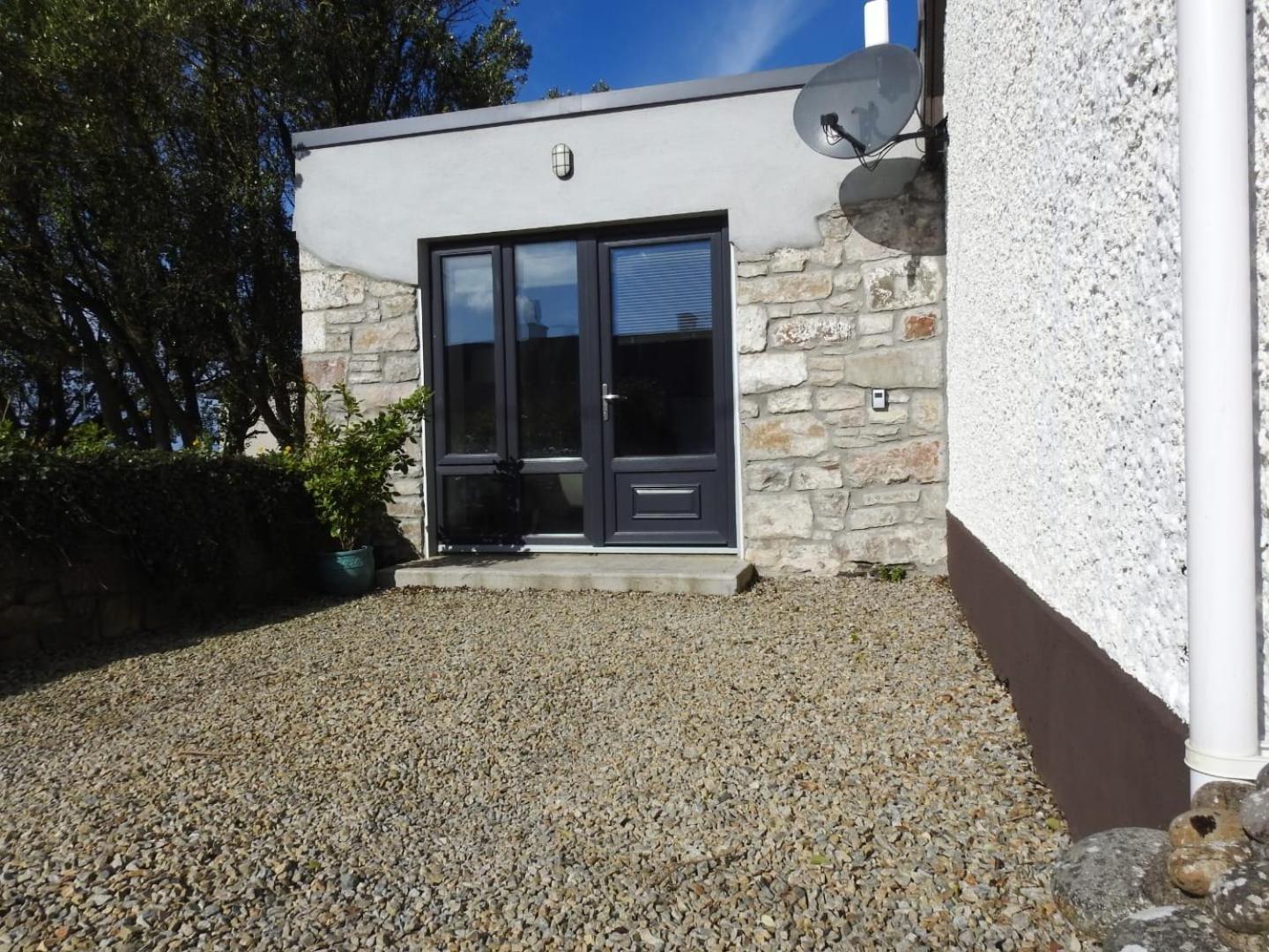 Ard Na Mara, Mullaghmore, Sligo Eksteriør bilde