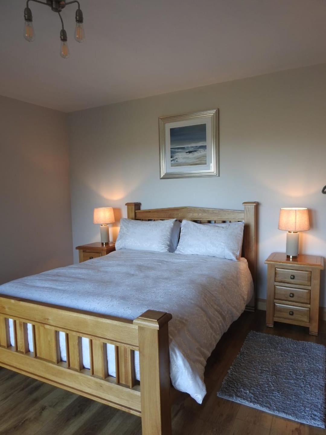Ard Na Mara, Mullaghmore, Sligo Eksteriør bilde